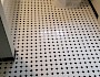 Subway Tile Bathroom Remodel in A2